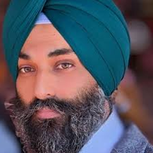 Parminder S. Mann