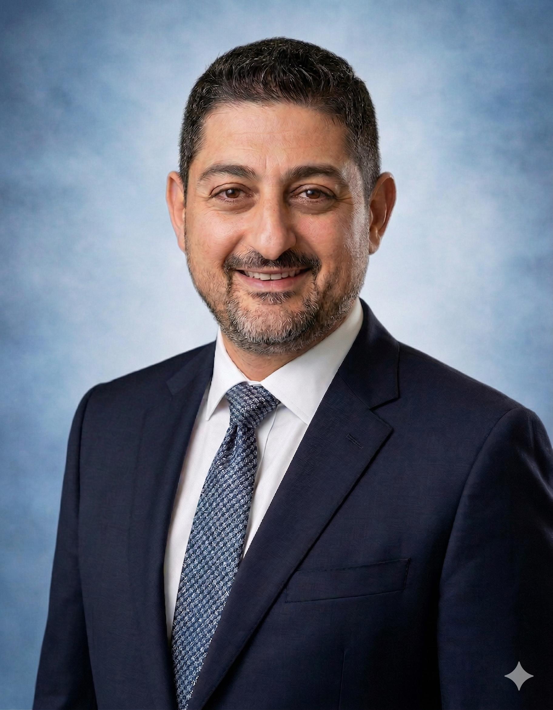 Gerard Rizkallah
