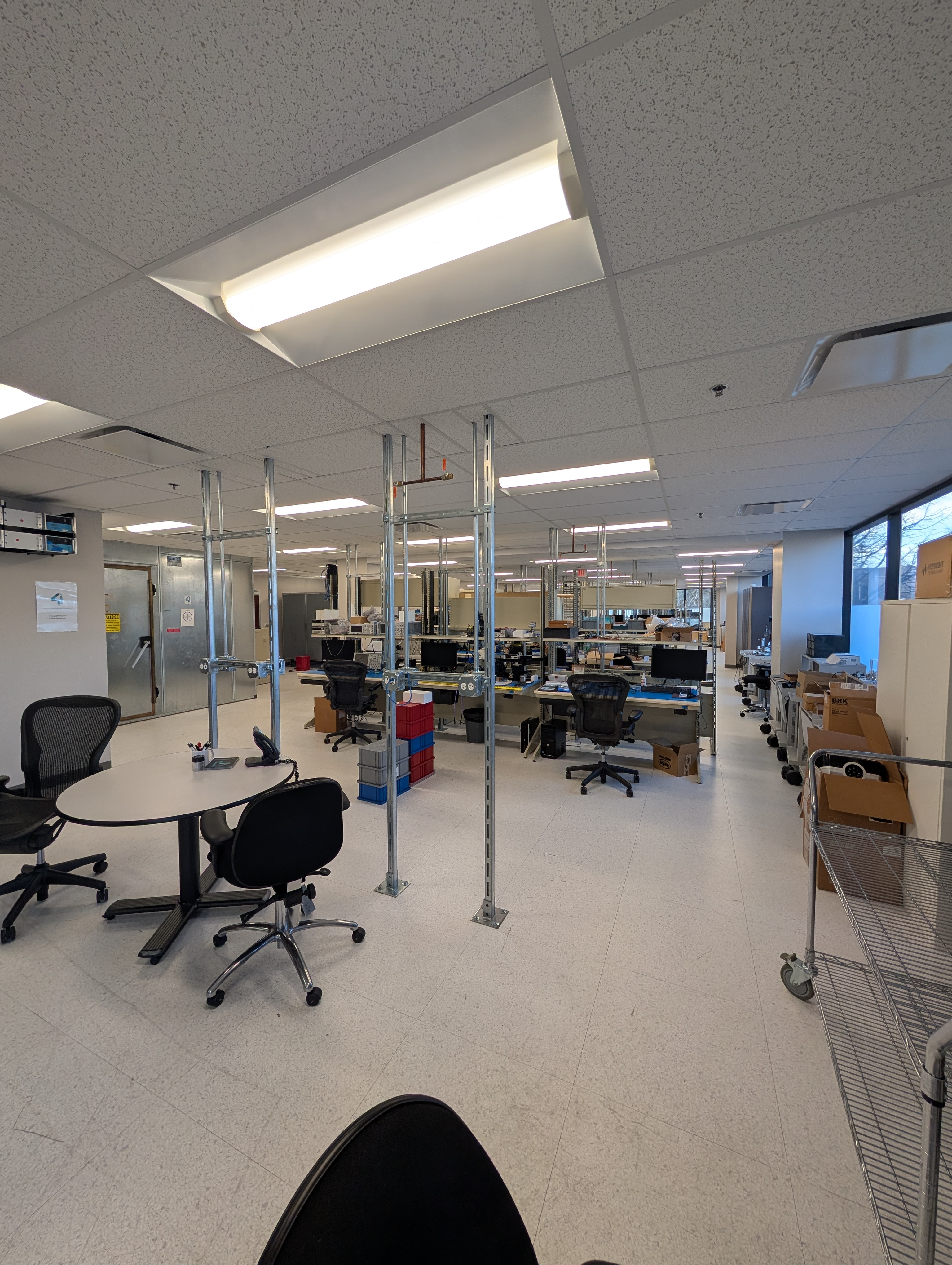  Design and Validation Lab